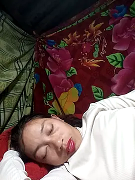 Susuu5790 online show from February 23, 8:08 pm