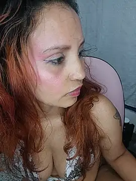 valeriahot 96 online show from July 7, 6:47 am