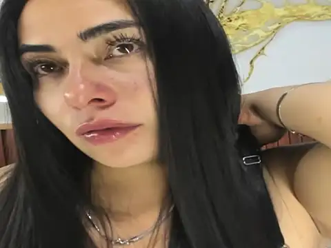 miss sexxy online show from February 20, 10:10 pm