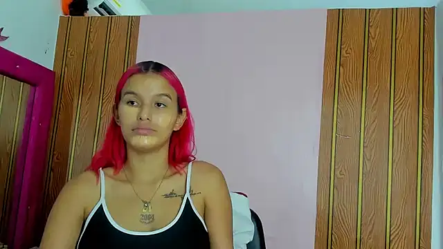 abigail sandoval online show from June 1, 6:20 pm