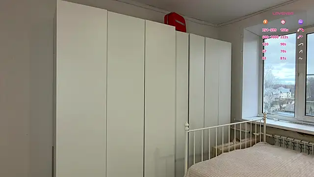 Salamandravantelo online show from April 23, 3:14 pm