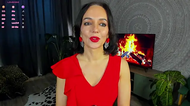 Shanita moon online show from April 15, 4:07 pm