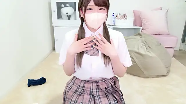 sumire 3 online show from February 26, 3:55 pm