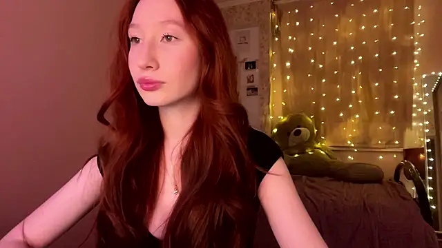 stella foxi online show from February 27, 4:29 pm