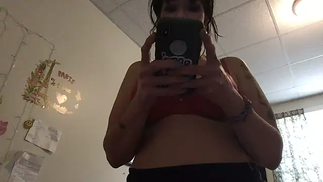 Girlnextdoor242 online show from March 2, 6:47 pm