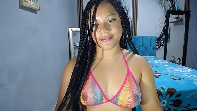willowsweett online show from July 26, 12:24 pm