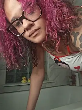 VelvetVixen 735 online show from February 18, 12:32 am