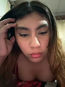 Laryssita  online show from February 13, 3:52 am