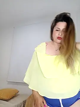 sweet cata online show from March 3, 12:38 am