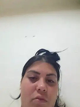 CubanaCulonaxxx online show from March 9, 5:54 am