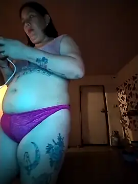 Arely Sweet online show from March 4, 7:26 am