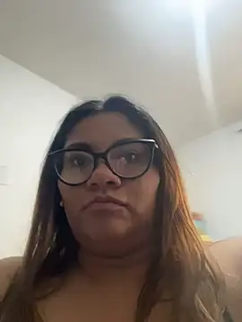 ludmila x online show from July 16, 3:16 pm