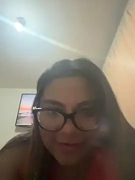ludmila x online show from July 3, 4:07 am