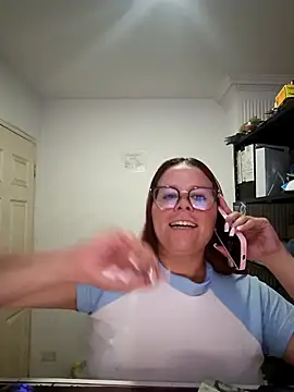 Blanquita vip online show from March 6, 12:44 pm