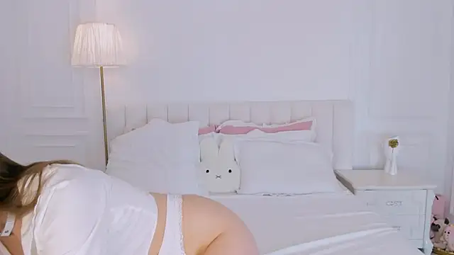 EmmaLima online show from March 16, 2:36 am