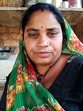 RASIYAN RANI online show from February 19, 5:29 am