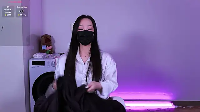 sodami01 online show from April 23, 12:23 pm
