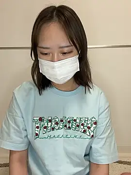 YUNA-66 online show from April 2, 12:13 pm