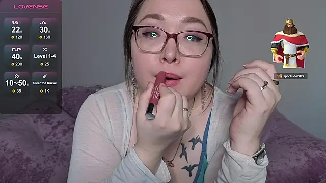 Daina waga online show from February 28, 2:44 am