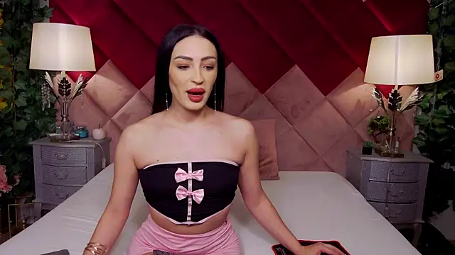 VictoriaLanes online show from March 11, 5:55 am