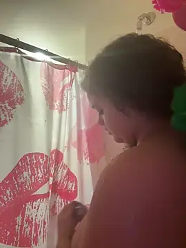 curlyheadcvnt online show from February 18, 3:38 am