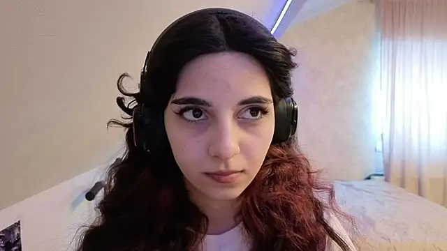 Blissmissataeses online show from February 20, 10:17 am