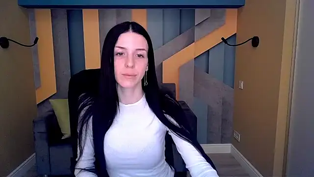 NoirDiva online show from March 27, 12:50 pm