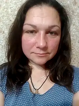 Susan8421 online show from February 13, 5:14 pm