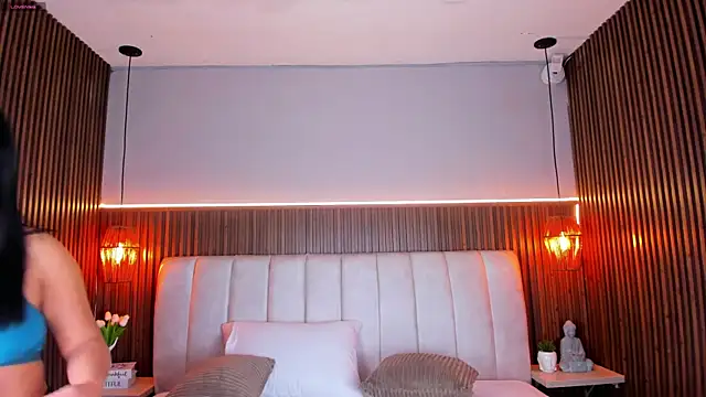 Sara Vega  online show from March 1, 4:56 am