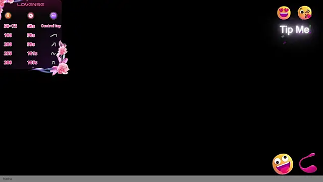 Cinnamon Skin01 online show from April 19, 11:54 am