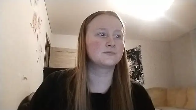 AnikaLipps online show from May 16, 12:13 am