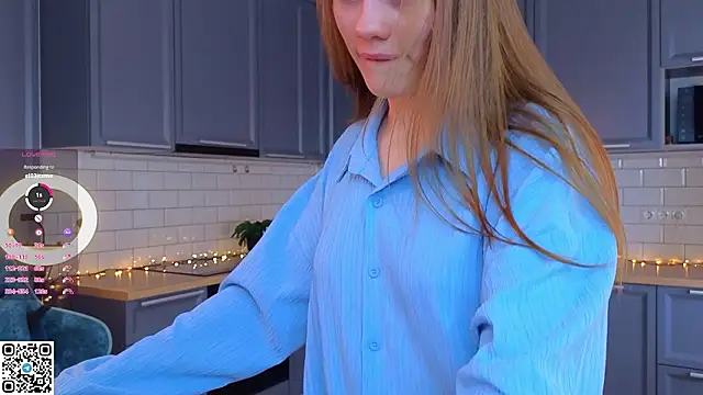 Crystal Diva online show from March 12, 6:27 am