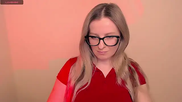 AnnePeach online show from March 19, 8:02 pm