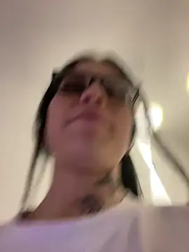 Veronicaa lodge1 online show from February 25, 1:26 am