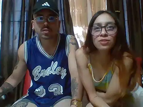 Karamel444 online show from February 27, 11:04 pm