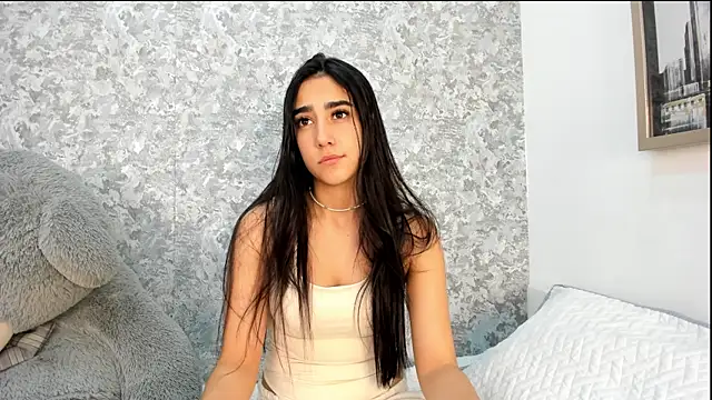 Anika H online show from April 17, 12:18 pm