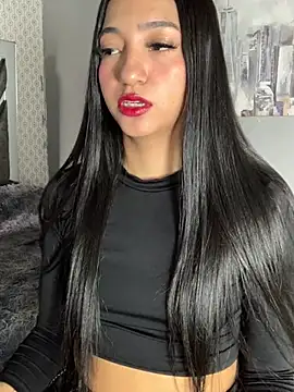 Daniela Pink online show from February 21, 12:39 pm