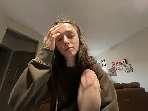 ash10alex online show from April 22, 4:37 pm