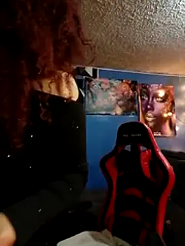 Helensex1 online show from April 12, 2:03 am