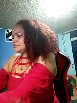 Helensex1 online show from March 4, 2:18 am