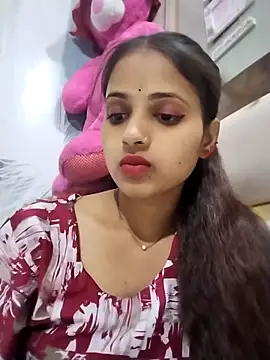 samayra1144 online show from April 16, 3:44 pm