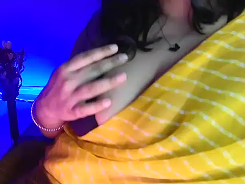 Shashha  online show from February 23, 6:40 pm