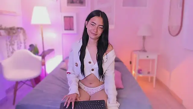 Ivyy sweet  online show from February 28, 8:19 pm