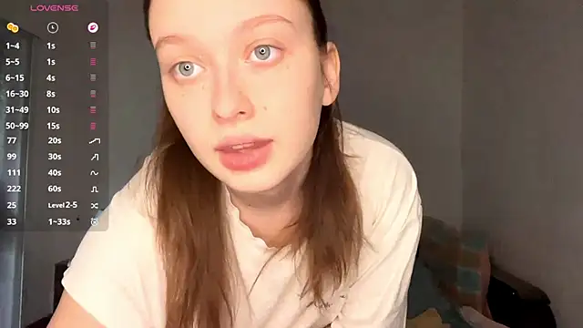 LoryMusetti online show from February 21, 2:29 pm