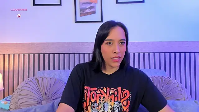 saori katsumi  online show from February 24, 10:58 am