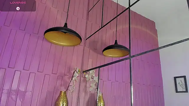 Nani Roman online show from March 6, 12:44 pm