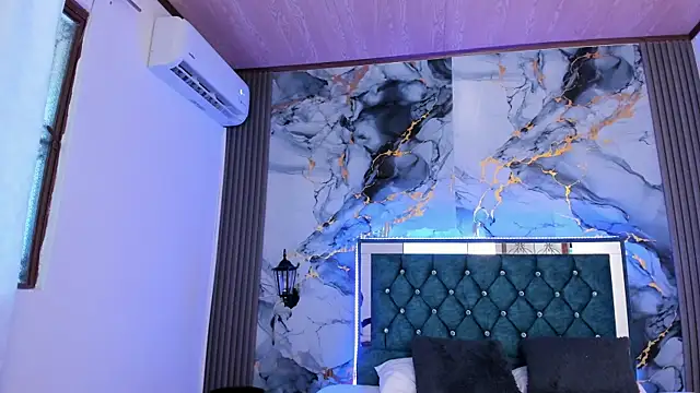 your whore Salome online show from April 9, 7:41 pm