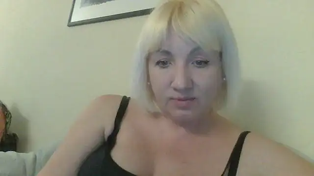 Alena1107 online show from February 26, 7:35 pm