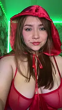 Sara25 07 online show from February 15, 10:03 am