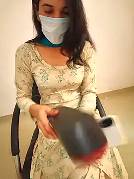 tanzum khan3202 online show from April 23, 8:44 am